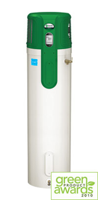 Hybrid Water Heaters Heat Pump Water Heaters