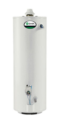 Replacement gas Water Heaters